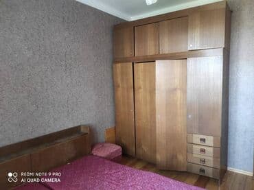 аренда квартир без посредников: Nizami rayonu,Praqa restoranı yaxınlığında,sahəsi 70kv olan,2 otaqdan — 10