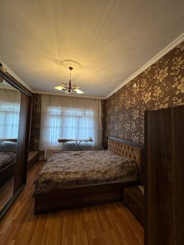 баку квартира купить: Баку, 2 комнаты, Вторичка, м. Ази Асланов, 62 м² — 2