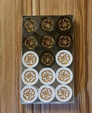 mermer boya: Fiqur, Mərmər — 12