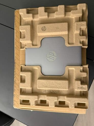 Acer: NOUTBOOK HP G9 - İ5 -1235U 8GB RAM 512GB YADDAS 6 ədəd Noutbook — 3