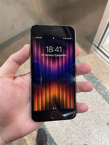 iphon 6s: IPhone 6s, 32 GB, Space Gray — 1