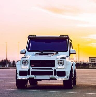 аренда частного дома: Сутки, Mercedes — 3