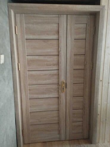 mdf qapi uzlukleri: Новый Межкомнатная дверь Бесплатная доставка — 2