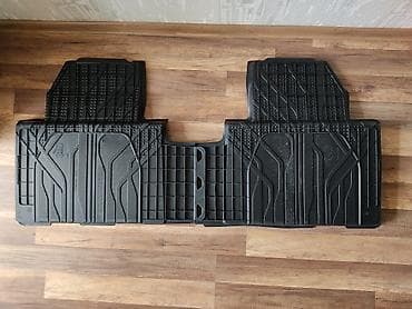 ayaq ucun korset: Avtomobil üçün ayaqaltı, Rezin — 5