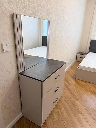 icare obyek: İcarəyə verilir 2 otaqlı yeni tikili 41 m², Azadlıq Prospekti m — 10