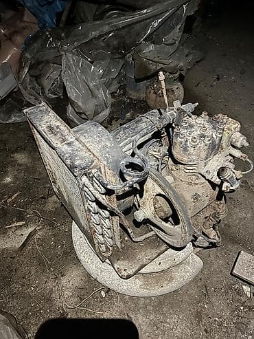 Mexaniki əl alətləri: Xolodelnik soyuducu kompressorlari, ela ishlek veziyetdedir, Sssr — 9