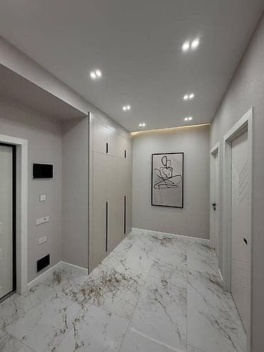 Mənzillər: 2 otaqlı, Yeni tikili, 68 kv. m — 5