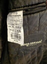 qara brilyant: Ölçüsü - 46/6. Rəng - Qara. Az geyinilmişdir. Heç bir defekti yoxdur — 2