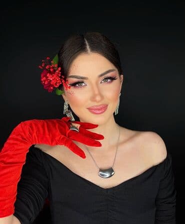 Satış məsləhətçisi. 1 ildən az təcrübə — 1