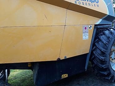 kia cerato bufer: Sampo Rosenlew 2035 kombayn
razlaşma olar — 7