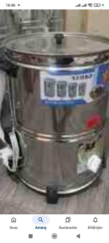 süd cəkən: 40 l, İran, Nağd ödəniş, Yeni — 1