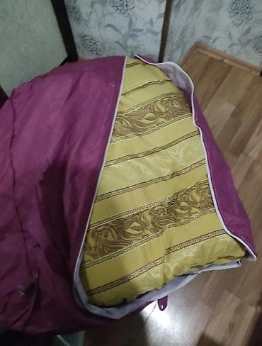 Картины и портреты: Для взрослых Двуспальное Зимнее Шерсть Одеяло, Самовывоз — 2