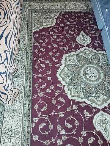 çiçi xalçası: Xalça Kredit yoxdur — 2