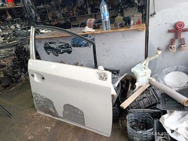 prius qapi: Sağ ön, Toyota 30, 2013 il, ABŞ — 2