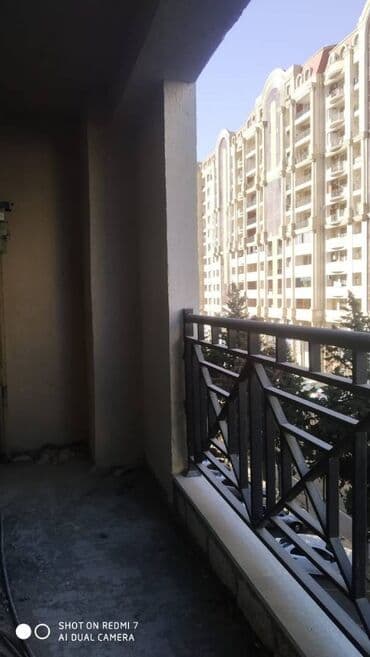 sabuncuda satılıq evler: Bakıxanov qəs., 2 otaqlı, Yeni tikili, 94 kv. m — 5