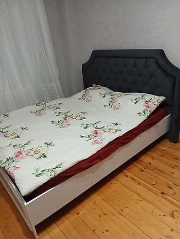 İkinəfərlik çarpayı, Dolab, İşlənmiş — 3