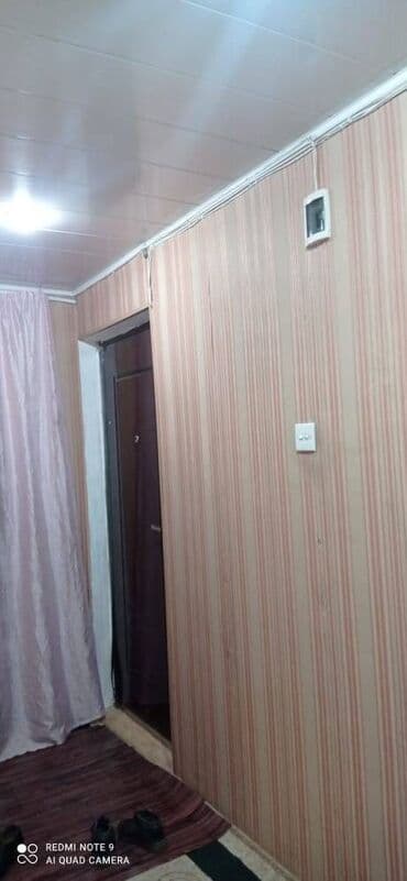 bakıda arendaya kafeler: Sumqayıt, 2 otaqlı, Köhnə tikili, 53 kv. m — 5