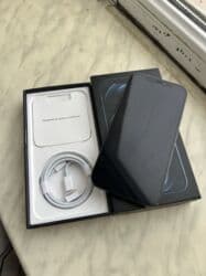 kappa pro: IPhone 12 Pro, 128 GB, Pacific Blue, Simsiz şarj, Face ID, Sənədlərlə — 2