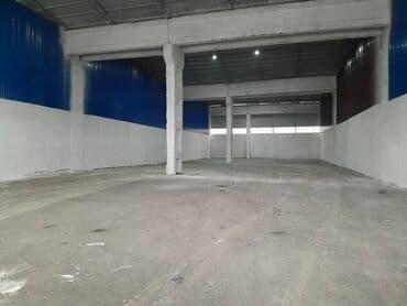 mingəçevir əmlak: İcarəyə Anbar Verilir! Bakı şəhəri, Abşeron rayonu ərazisində Saray — 3