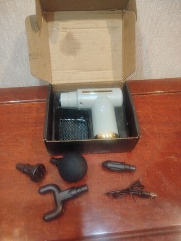 Epilyatorlar: Masajor, Bədən üçün, Yeni, Ünvandan götürmə — 4