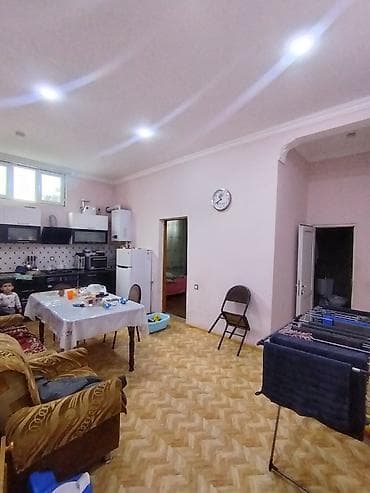 mingecevirde kiraye evler: Maklerler narahat etmesin. Evin herseraiti var evde yasamaq ucun lazim — 6