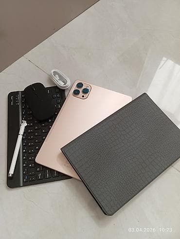 real tv biss key: CMX S26Ultra planşet - Model: S26Ultra (CMX) - Rəng: qızılı/şampan - — 2