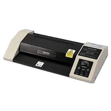 A4 Laminator 8308 420w Max laminasiya 200 mic Laminasiya eni -230mm 4 — 3