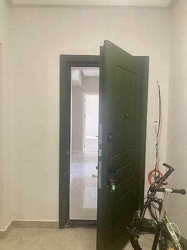 Mənzillər: 4 otaqlı, Yeni tikili, m. Nəriman Nərimanov, 130 kv. m — 5