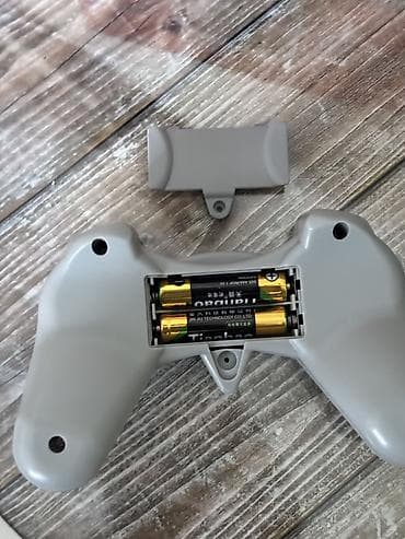 fire aparat: Yenidir sifarişlə gəlib satışda belesi yoxdu retro oyunlardı bütün — 7