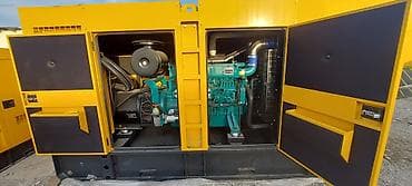 GENERATOR Müştəri xidmətlərimiz: - Hər növ generatorların alışı və