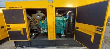 generator satiram: GENERATOR Müştəri xidmətlərimiz: - Hər növ generatorların alışı və — 1