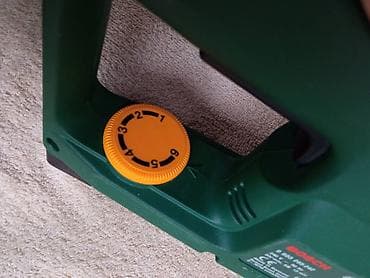 Payalniklər, lehim aparatları: Bosch Duotac PTK 14E Bosch Duotac PTK 14E электрический.Бьёт скобы и — 6