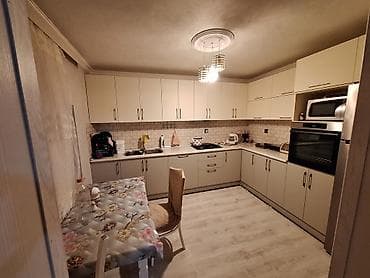 Bakı, 6 otaqlı, Köhnə tikili, 139 kv. m — 4