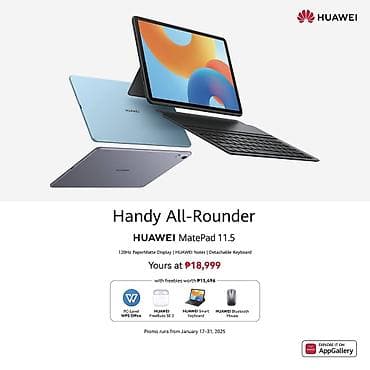 lenovo tab m9: Huawei MatePad 11.5 planşet + Maqnitli Klaviatura uzaqdan idarə oluna — 1