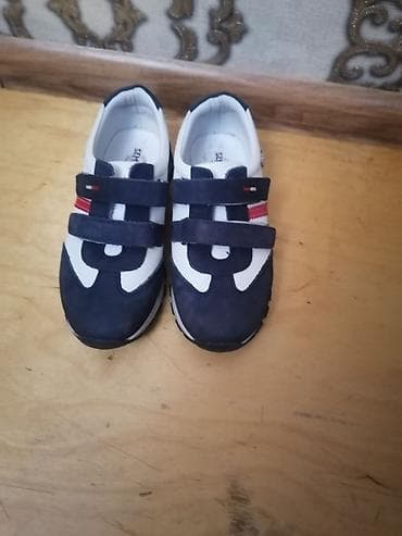 Tuflilər: Ölçü: 34, İşlənmiş — 2