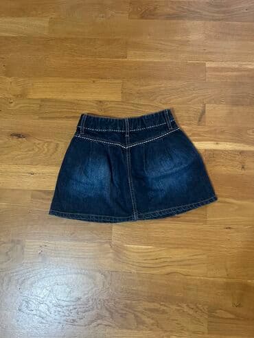 30 razmer: Ətək, 7 - 8 yaş, Mexx — 3