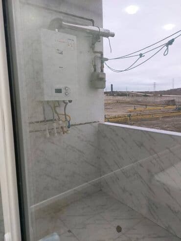 ev certiyojları: Mənzil kirayə verilir. Qaraçuxur 5 mərtəbəli apartman evlər. 5.3 — 19