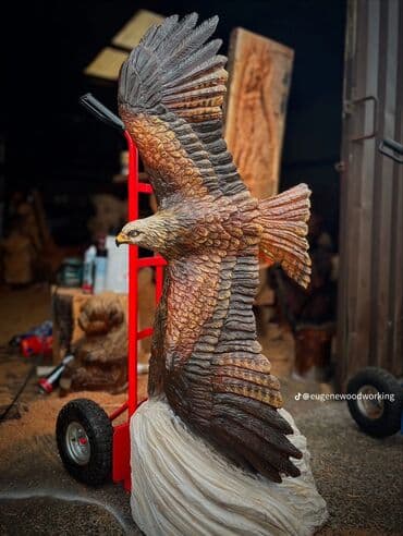 купить пластиковый бак для воды: 3D relyef divar dekoru – fərdi əl işi Xidmətin təsviri: - Daxili və — 11