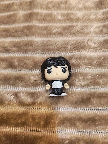 iwlenmiw su ceni: Fiqur, Plastik — 10