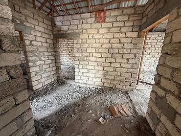 təmirsiz ev: Salam.Ev Xaçmaz R. Niyazobad yolunda 9 nöm. Məktəbin arxasinda — 4