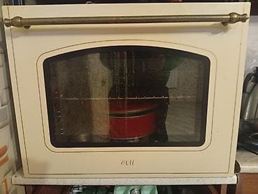 iphone 11 256: Retro üslubda quraşdırılan soba (Evik markası). - Ön qapıda iri şüşə — 1