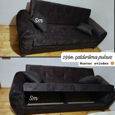 Divan, Parça, Bazalı, Açılan