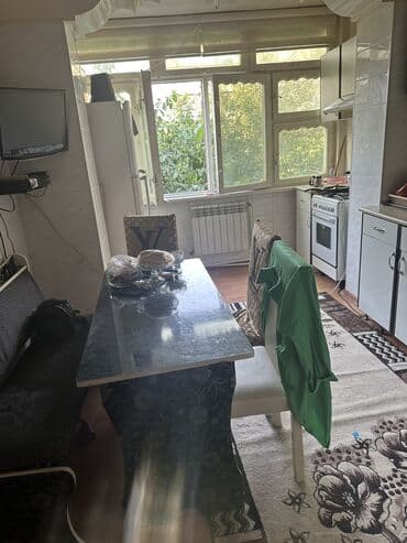 seherde kiraye evler: Otaq yoldası xanım axtarlır ev selıqlı ve munasıb yerde yerlesır — 7