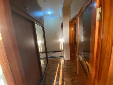 продажа квартира: 3 комнаты, Новостройка, 100 м² — 8