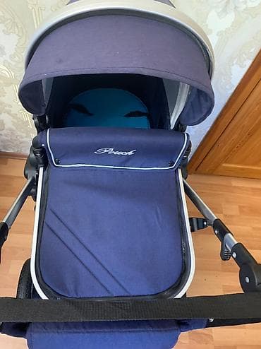 Аксессуары для колясок: 3 eded eyni usaq arabasi biri sekildeki bu reng ikisi qiz ucun — 4