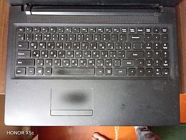 msi notebook: İşlənmiş Lenovo IdeaPad, 15.6 ", Intel Core i3, 256 GB, Ünvandan götürmə — 7
