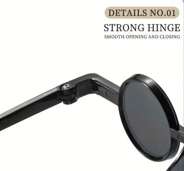 солнцезащитные средства: Очки bazelio 6 15 m ночного видения FG С оправой из поликарбоната — 5