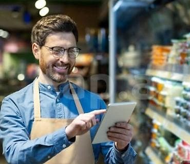 8km bazarı yaxınlığında yerləşən mağazaya işçi oğlan tələb olunur. Yaş