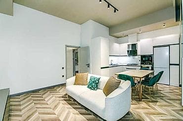 1комнатную sataram: İcarəyə verilir 2 otaqlı yeni tikili 70 m², Ağ şəhər q. Kateqoriya — 3