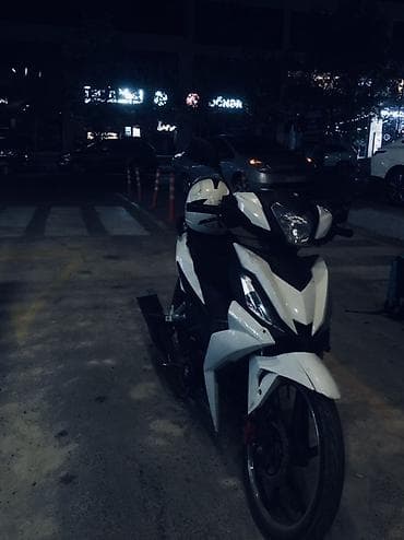 byd disk: Tufan - tufan s50 80 sm3, 2024 il — 3